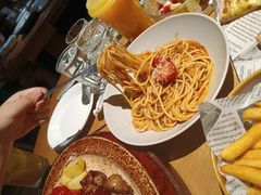 -绿茵小镇中西餐厅(五岭店)