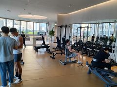 -YCHL FIT 健身(星寰店)
