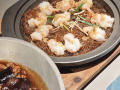 -绿茶餐厅(广州天河城店)