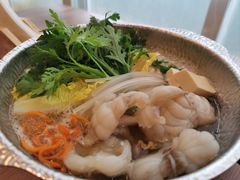 -红叶日本料理(辰熙广场店)
