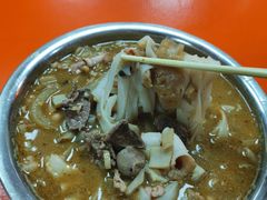 老友三鲜粉-舒记粉店(七星路店)