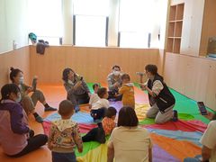 -金宝贝早教(和悦汇店)