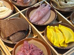 -芈重山老火锅(广州首店)