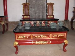 -建水文庙