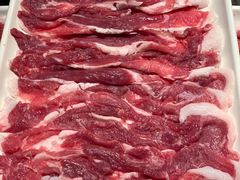 -京韵胡同·酱香羊蝎子火锅涮肉(长寿路店)