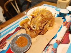 -醉长安(钟楼旗舰店)