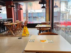 -豪客来牛排(重庆大学城熙街店)