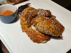-喜棠·长沙家宴·海鲜·湘菜(麓谷店)