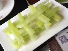 -重庆德庄火锅(体育中心店)