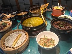 -老灶房-四川土菜(铁牛广场店)