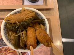 -吉野家(华联商厦店)