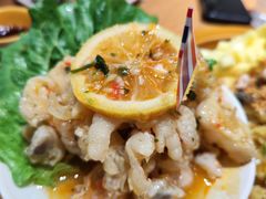 -尚SHANG泰国菜(中山大道店)
