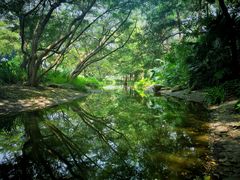 景点-人民公园(罗湖区)