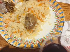 -石榴红了·非遗酥皮烤包子·新疆菜(瑞豪店)