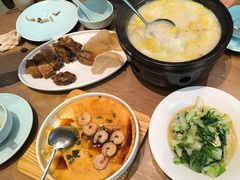-四道菜·福建菜馆(莆田万达店)