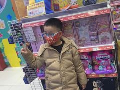 -TOYSRUS玩具反斗城(天津远洋乐堤港店)