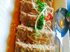 -海天楼(天津泛太平洋店)