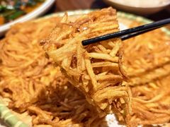 土豆饼-陈有良尖椒鸡(渝中示范店)