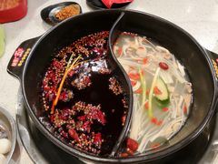 -钢管厂五区小郡肝串串香(南山店)