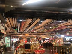 -Olé精品超市(广州太古汇店)