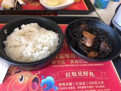 -老娘舅餐厅(黄龙体育中心店)