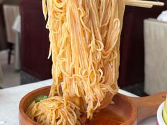 -大鸭梨烤鸭(北洼路店)