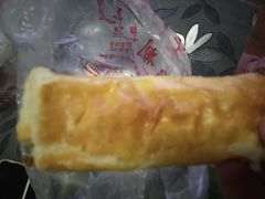 -中关村茶点
