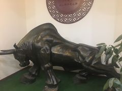 -八宝牛潮汕鲜牛肉火锅(净月店)