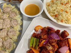 -嘉升大排档(番禺总店)