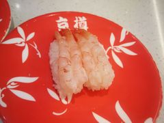 -京樽回転寿司(奥林匹克店)