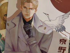 -LIENOW来闹密室剧本推理&狼人杀(李家村万达广场店)