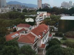 -南京圣和府邸豪华精选酒店