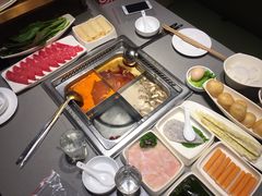 -海底捞火锅(金光华店)