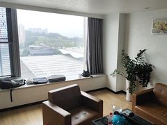 -铂斯登行政公寓(深圳北站汇隆中心店)