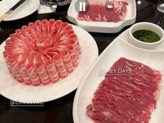 -日坛涮肉四合院·园林餐厅(日坛公园店)