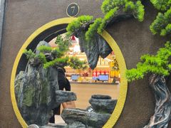 -紫藤园·天目湖大鱼头(南山竹海店)