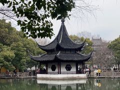 -西园戒幢律寺
