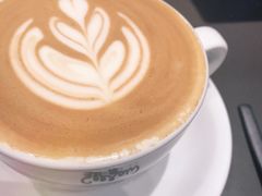 -Seesaw Coffee(苏州中心店)