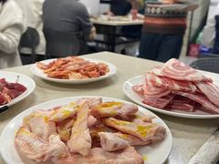 -风味烧烤