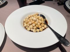 小吃拼盘-荣轩(新荣记环球金融中心店)