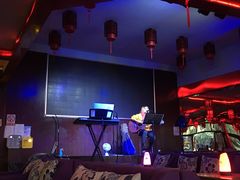 -摆渡酒吧(后海店)