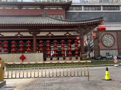 -怡咖啡·自助餐·西安香格里拉