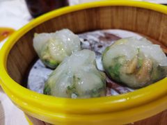 -北海渔村酒楼·粤菜海鲜点心(新华店)