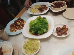 -谷连天安心食堂(裕华万达店)
