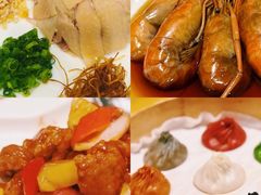 -乐忻皇朝(上海中心大厦店)
