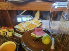 -普洱小黄牛餐厅铜火锅·思茅地方菜(世纪城店)