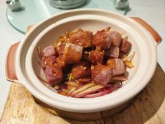 -79号渔船海鲜饭店(岗厦店)