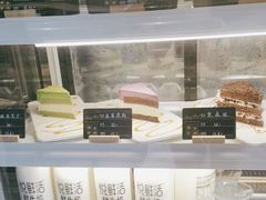 -黑曼巴咖啡(重庆渝北吾悦广场店)