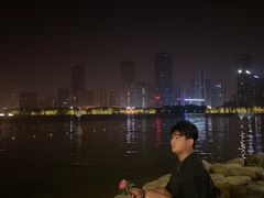 -天鹅湖体育公园