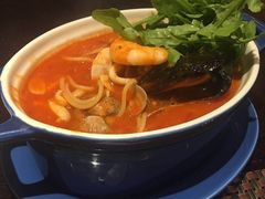 -TAMATI(巴黎贝甜韩式西餐厅店)